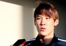 “얘들아 잘봐, 수영은 이렇게~”