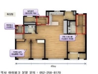 “평면 잘 나왔네요”…약사 아이파크 수요자 호평