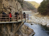 ‘두 가지 멋’ 경북 봉화 여행