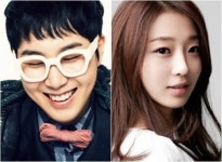 버스커버스커 장범준 결혼 “아이 생겼다” 예비신부는 배우 송지수