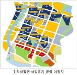 노른자 상권 드디어 공급, 12월 세종시 상가분양 예정