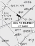 가좌 행복주택 내년 상반기 착공