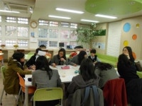 야호~ 겨울방학… 얘들아, 도서관에 가서 놀자