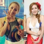 성시경 아비가일 호감, 섹시+청순 파라과이 미녀 ‘수영복 자태 깜짝’