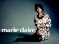 김희선 화보, 아이 엄마 맞아? ‘10년 전 외모 그대로’