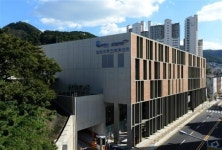 부산 연제구 체육센터 문 연다