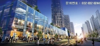 제2가로수길, ‘송도 센트럴파크 상권’ 뜬다