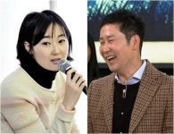 신동엽, “아내 선혜윤PD 돈 보고 결혼했다” 농담에 야유 받아