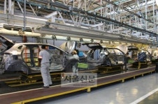 잘나가는 QM3 만들어 한국에 팔아 가동률 40% 부산공장에 대한 경고?