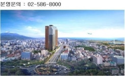 제주 연동 핵심입지 ‘밸류호텔 디아일랜드 제주’ 본격 분양