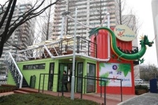 ‘용나는 작은 도서관’ 혁명