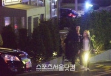 소녀시대 효연 경찰 신고男 김준형 ‘충격’ 티파니·닉쿤 열애설…SM 입장은?