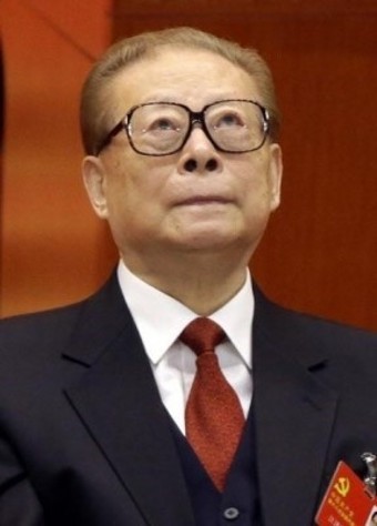 中 장쩌민 손자는 사모펀드계 ‘큰손’