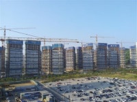 세종시 아파트 전세·매매 가격 급락