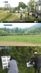 금수원 내부 첫 공개, 유기농 농장에 목장.. 유병언 전 회장 스튜디오는?