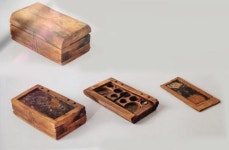 로마시대 ‘태블릿PC’? 1,200년 전 기기 발견