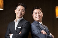담소사골순대, 알렉스와 전속모델 계약 체결