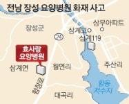 요양병원 예고된 참사