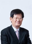 김동건 서울대 법대 동창회장 취임
