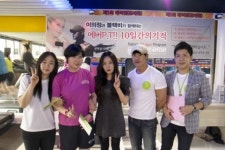 10일의 기적 만든 에버앤에버, 성공비결은 전문적인 PT와 관리