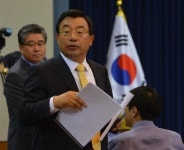 이정현 재보선, 순천·곡성 관심 집중 “직접 와서 고향으로 주소지 옮겼다”