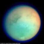 “토성 위성 타이탄에서는 ‘달콤한 냄새’가 난다” <NASA>