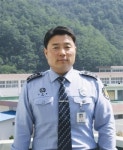 [32회 교정대상 수상자] │수범상│ 임명호 경북직업훈련교도소 교사