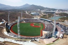 [명인·명물을 찾아서] 울산 문수야구장