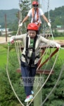 안전점검 나선 김희정 여가부 장관