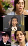 섹션TV 송윤아, 초등학교 때부터 이 얼굴? 변하지 않는 ‘노안’ 고백