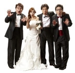 개콘 렛잇비 멤버와 함께하는 장인가구 해피 웨딩 이벤트