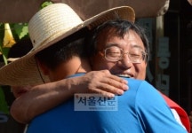 이정현 순천 곡성 ‘예산 폭탄’ 당선 즉시 시동