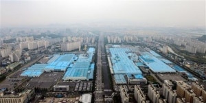 [기업투자가 지역경제 살린다] <2>기아자동차 광주공장