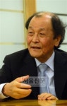 1회 심훈문학대상에 조정래 작가