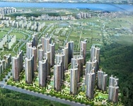 GS건설 ‘한강센트럴자이’ 특별 혜택 기회 ‘선착순 동·호수 분양’