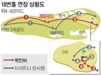 “랭킹 1위는 내 자리, 되찾겠다”