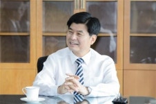 “靑 제2집무실·국회 분원까지 설치해야” 이춘희 세종시장 인터뷰
