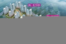 삼성 프리미엄의 수혜지역 평택! 소사벌 반도유보라에 반하다