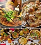 진주, 색다른 여행코스가 필요하다면 현지인 추천 맛집으로!