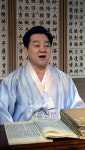 [김문이 만난사람] 소리 인생 35년 맞는 송서·율창 예능 보유 서울시 무형문화재 41호 유창 명창