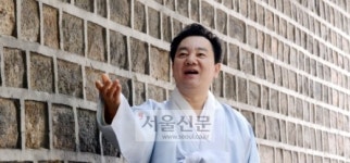 [김문이 만난사람] 소리 인생 35년 맞는 송서·율창 예능 보유 서울시 무형문화재 41호 유창 명창