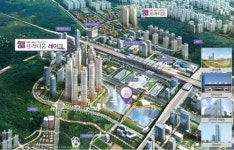 명품주거 공간 ‘천안불당 중흥S-클래스 프라디움 레이크’ 강남 안 부럽네~