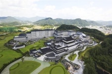 중원대학교, 항공우주·의료보건·신성장동력 인재 양성…세계 대학 꿈꾼다