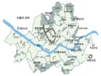[노주석의 서울택리지 테마기행] 산성(상)