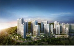 서부산 新랜드마크 주거지 ‘구평지구’ 신규분양…‘e편한세상 사하’ 주목