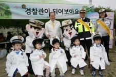 어린이 꿈☆동산에서 놀이마당 즐겨요