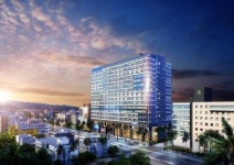 전통의 호텔명가 제주 ‘하워드존슨’, 혜택 더한 한정세대 분양 ‘이목’