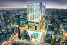 젊어진 상가투자…‘강남역 효성 해링턴타워 더 퍼스트’ 분양·임대