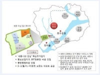 세종청사 3단계 건립 앞두고 ‘세종 2-2생활권’ 브랜드 열전 개막