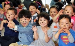 어린이집 보육료 예산 편성 거부한 전국 시·도 교육감들 “중앙정부 책임”